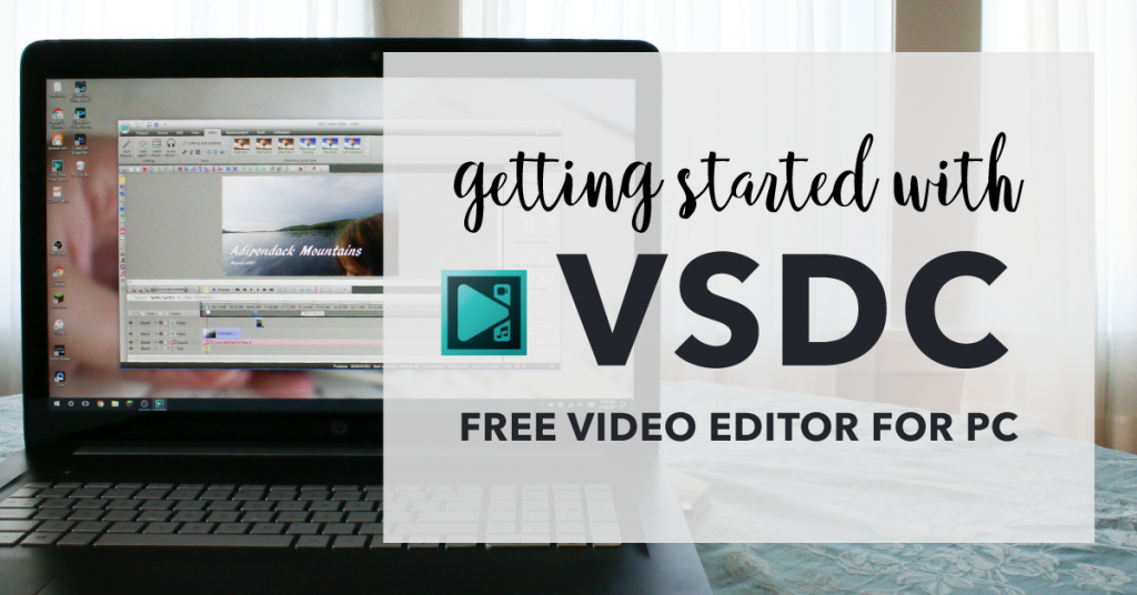 best software for editing go pro videoes mac